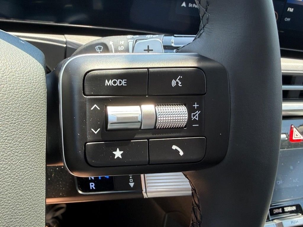 2026 Hyundai Santa Fe XRT - Photo 12