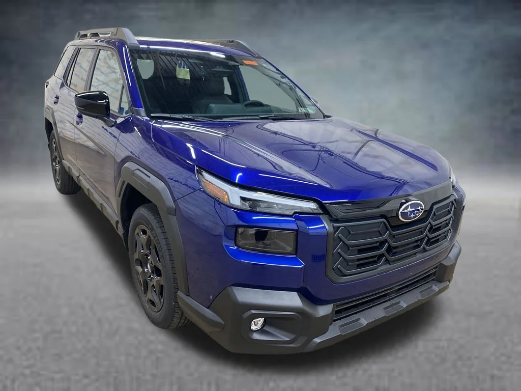 2026 Subaru Outback Limited - Photo 6
