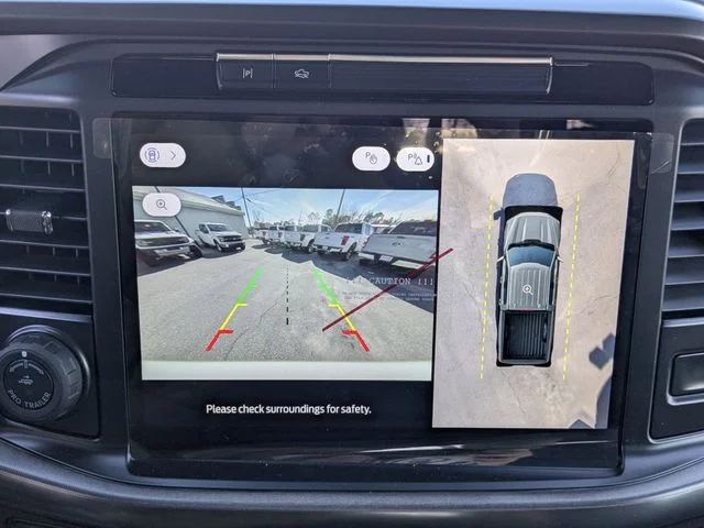 2025 Ford F-150 Tremor - Photo 20