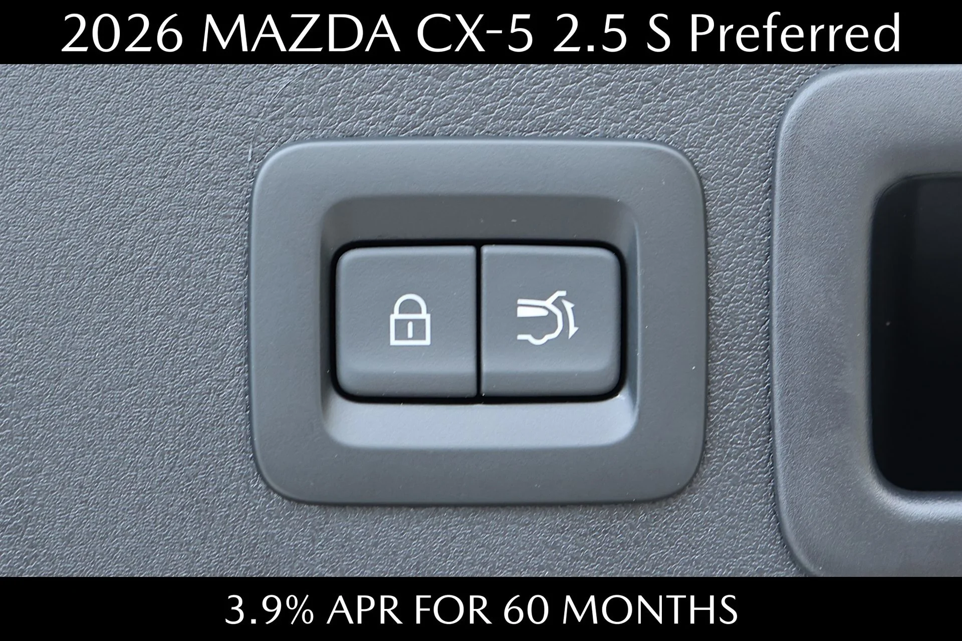 New 2026 Navy Blue Mica Mazda 2.5 S Preferred AWD image 22