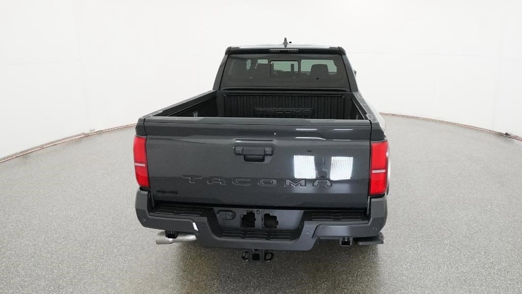 2025 Toyota Tacoma TRD Off Road - Photo 15