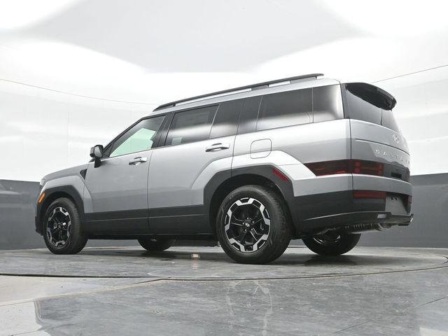 New 2027 Silver Hyundai SEL AWD image 19