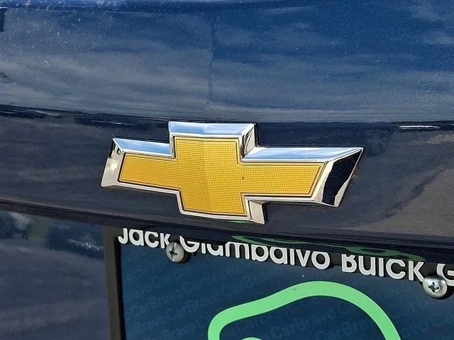 Certified Used 2024 Blue Chevrolet LS image 29