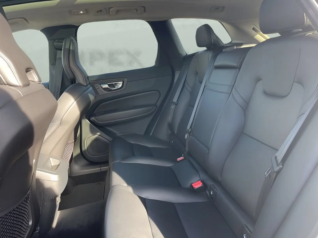 Used 2023 Gray Volvo Core image 14