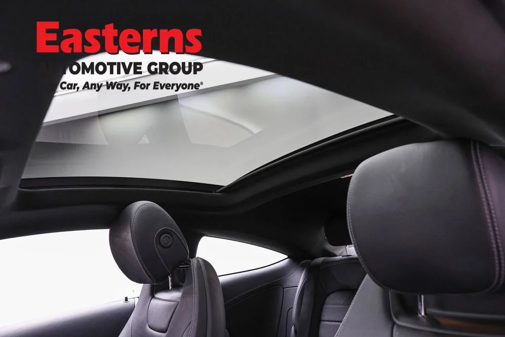 Used 2023 Black Mercedes-Benz C 300 image 33