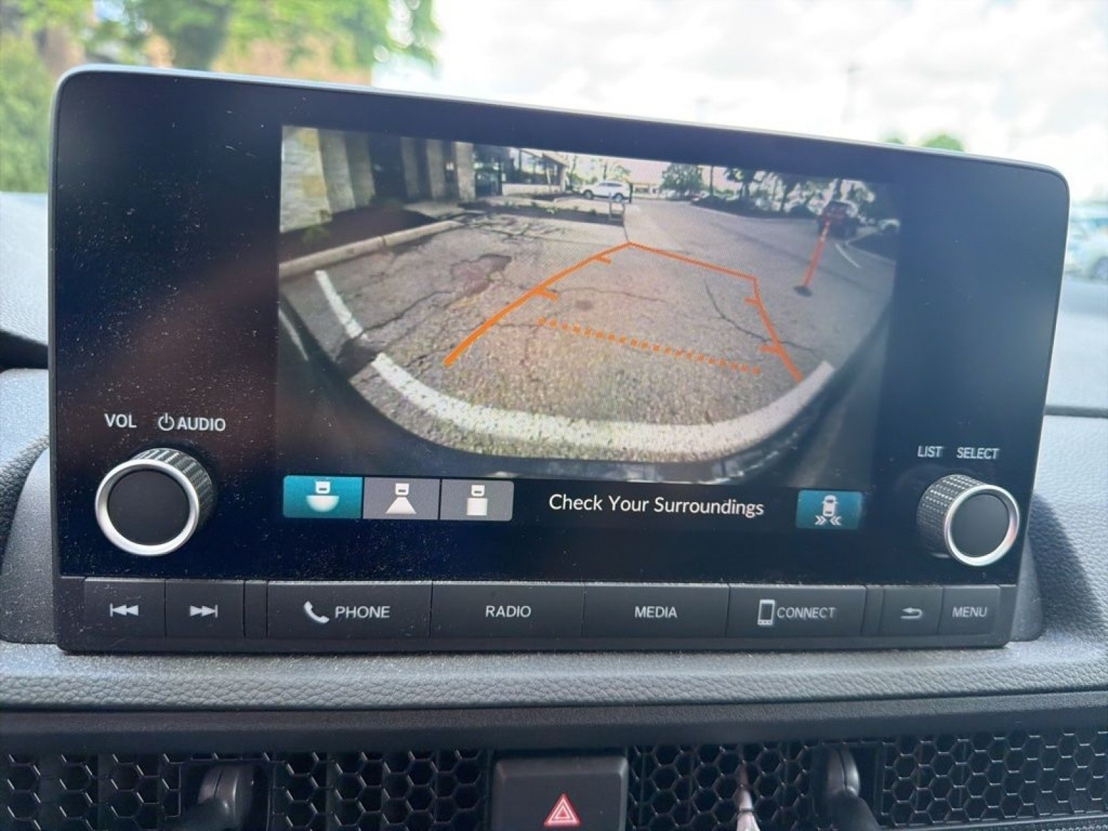 2024 Honda CR-V EX - Photo 15