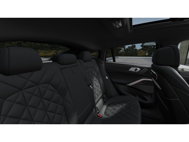 New 2027 White BMW xDrive40i image 12