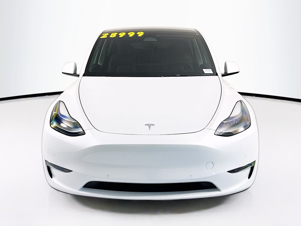 Used 2022 Tesla Model Y Performance with VIN 7SAYGDEF3NF328074 for sale in Tempe, AZ