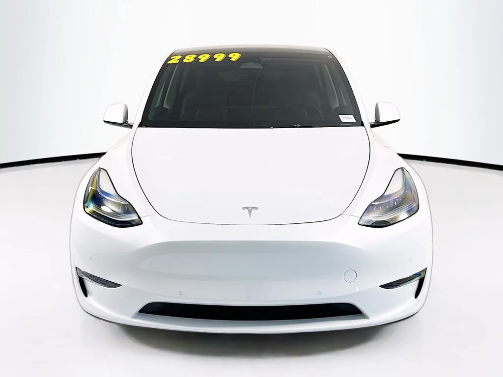 Used 2022 Tesla Model Y Performance with VIN 7SAYGDEF3NF328074 for sale in Tempe, AZ