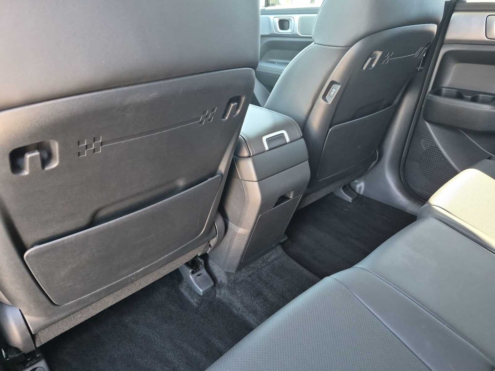 Certified Used 2026 Rockwood Green Hyundai SEL image 18