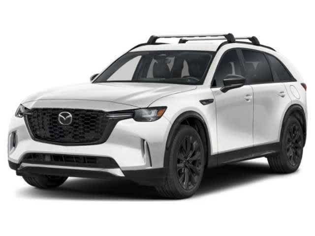 2026 Mazda CX-90 S Premium Sport