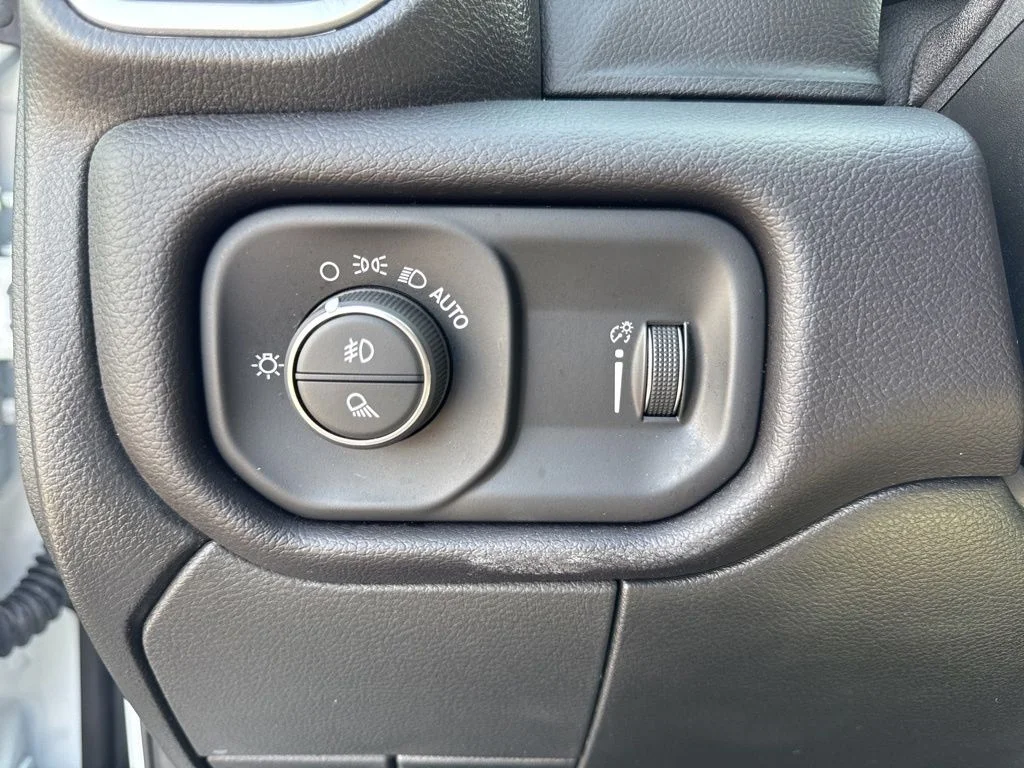 2023 RAM Ram 2500 Pickup Big Horn - Photo 46