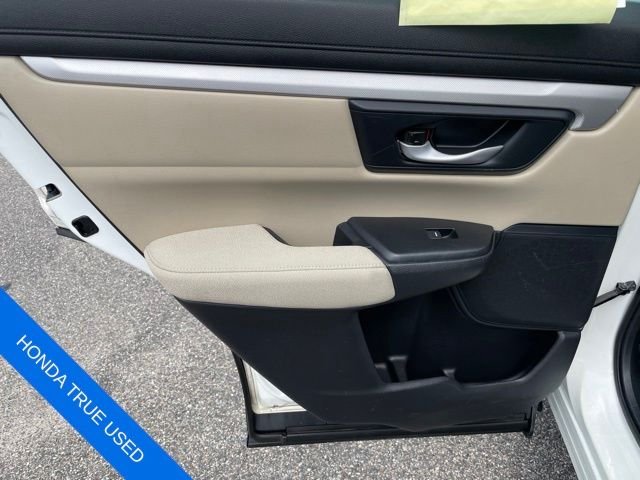 2018 Honda CR-V LX - Photo 25