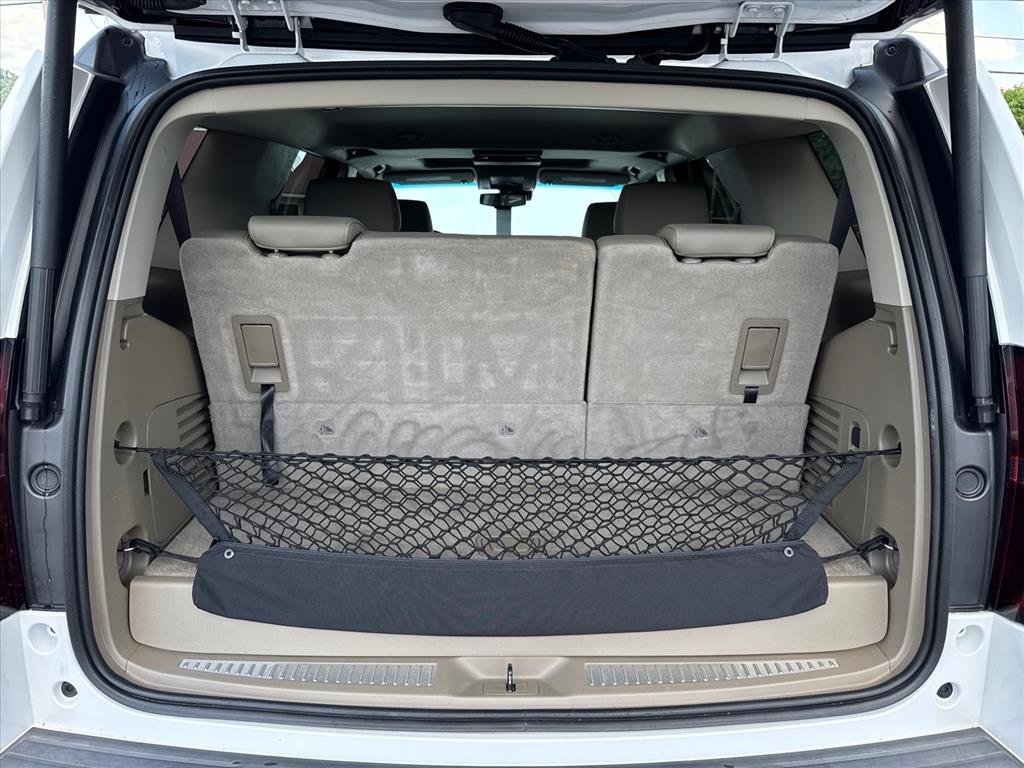 Used 2019 SUMMIT WHITE Chevrolet LT image 35