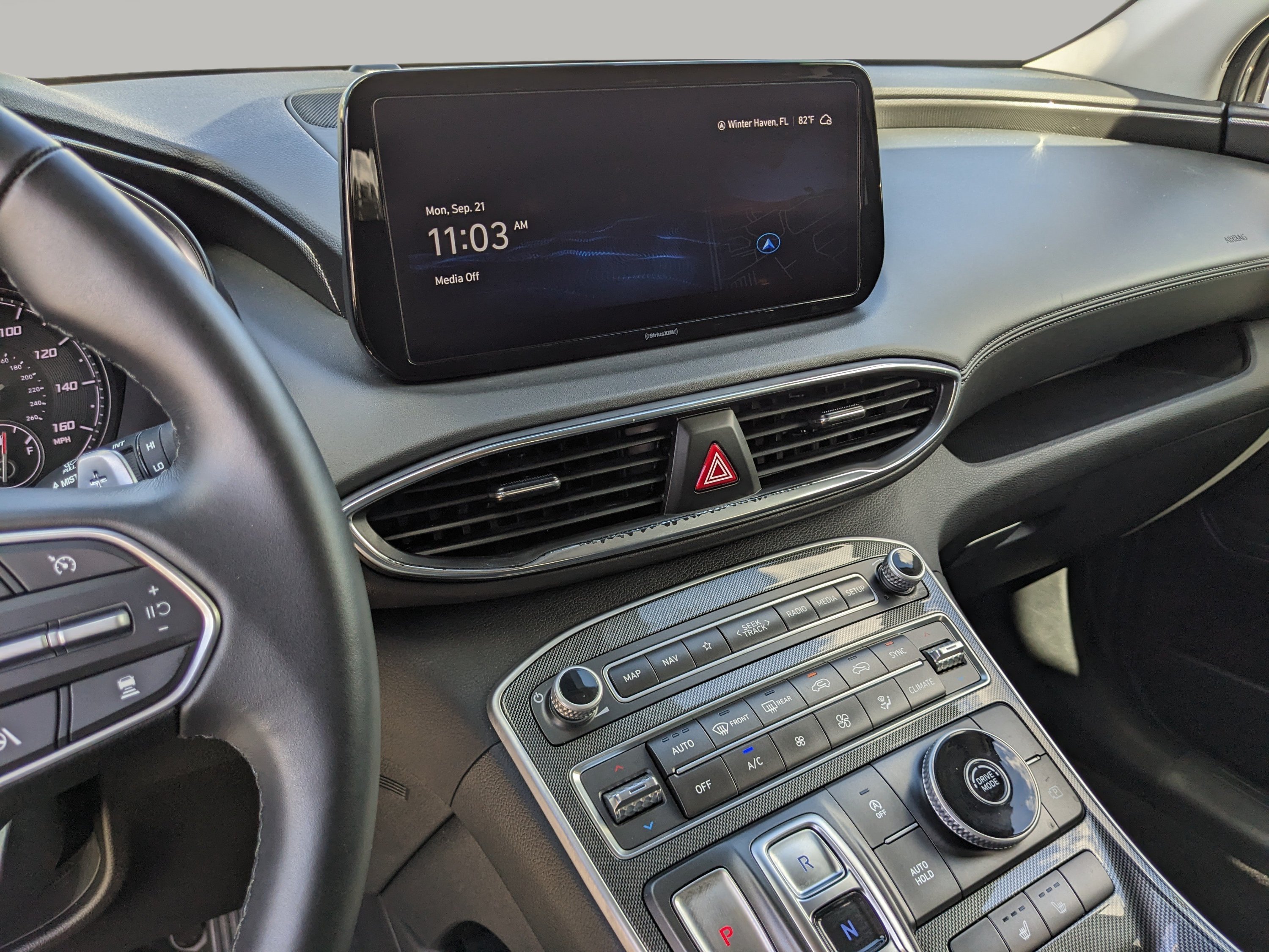 2023 Hyundai Santa Fe SEL - Photo 22