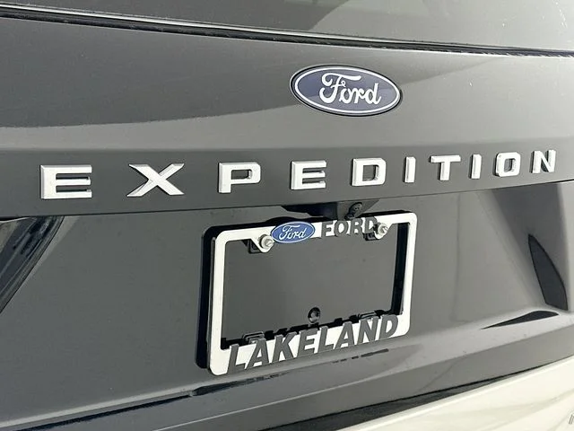 New 2026 White Ford Active image 27