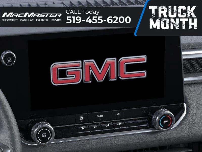 New 2026  GMC Elevation image 20