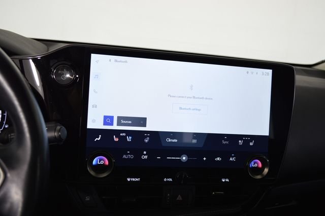 2024 Lexus NX Hybrid 350h - Photo 37