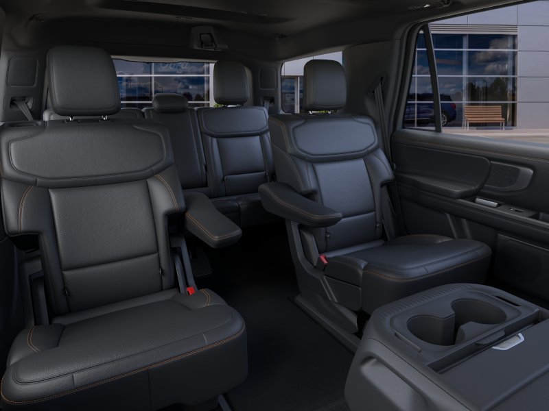 New 2026 Dark Matter Gray Metallic Ford Tremor® image 11