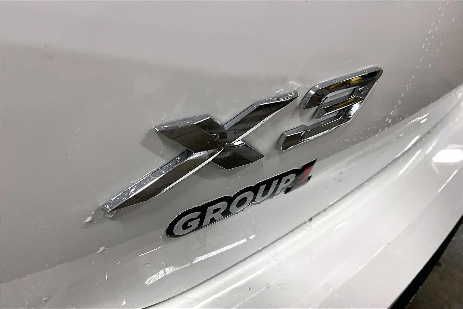 Used 2022 Alpine White BMW xDrive30i image 10
