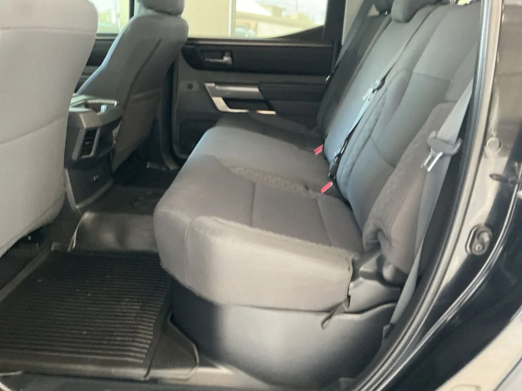 2024 Toyota Tundra SR5 - Photo 21