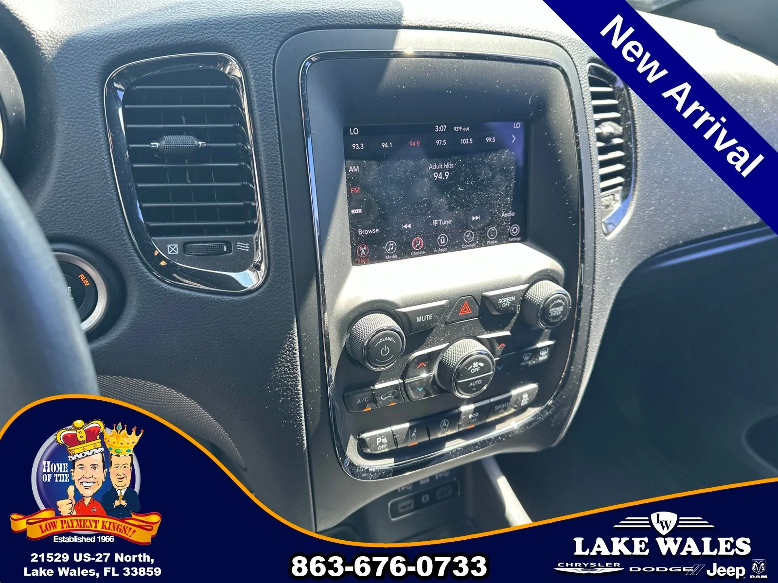 Used 2018 Gray Dodge GT image 17