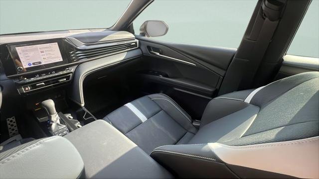 Certified Used 2026 ICE CAP Toyota  image 12