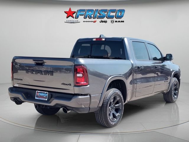 2026 RAM 1500 Big Horn/Lone Star - Photo 7