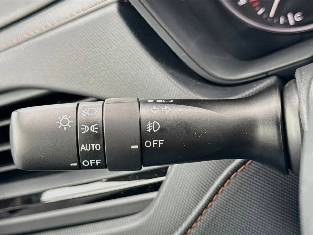 New 2026 Gray Subaru Touring image 13