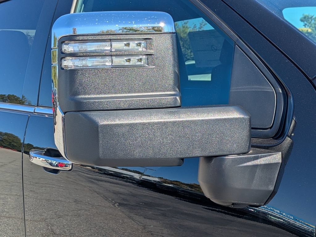 2026 Chevrolet Silverado 2500 HD LTZ - Photo 12