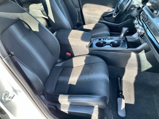 Used 2023  Honda Sport image 27
