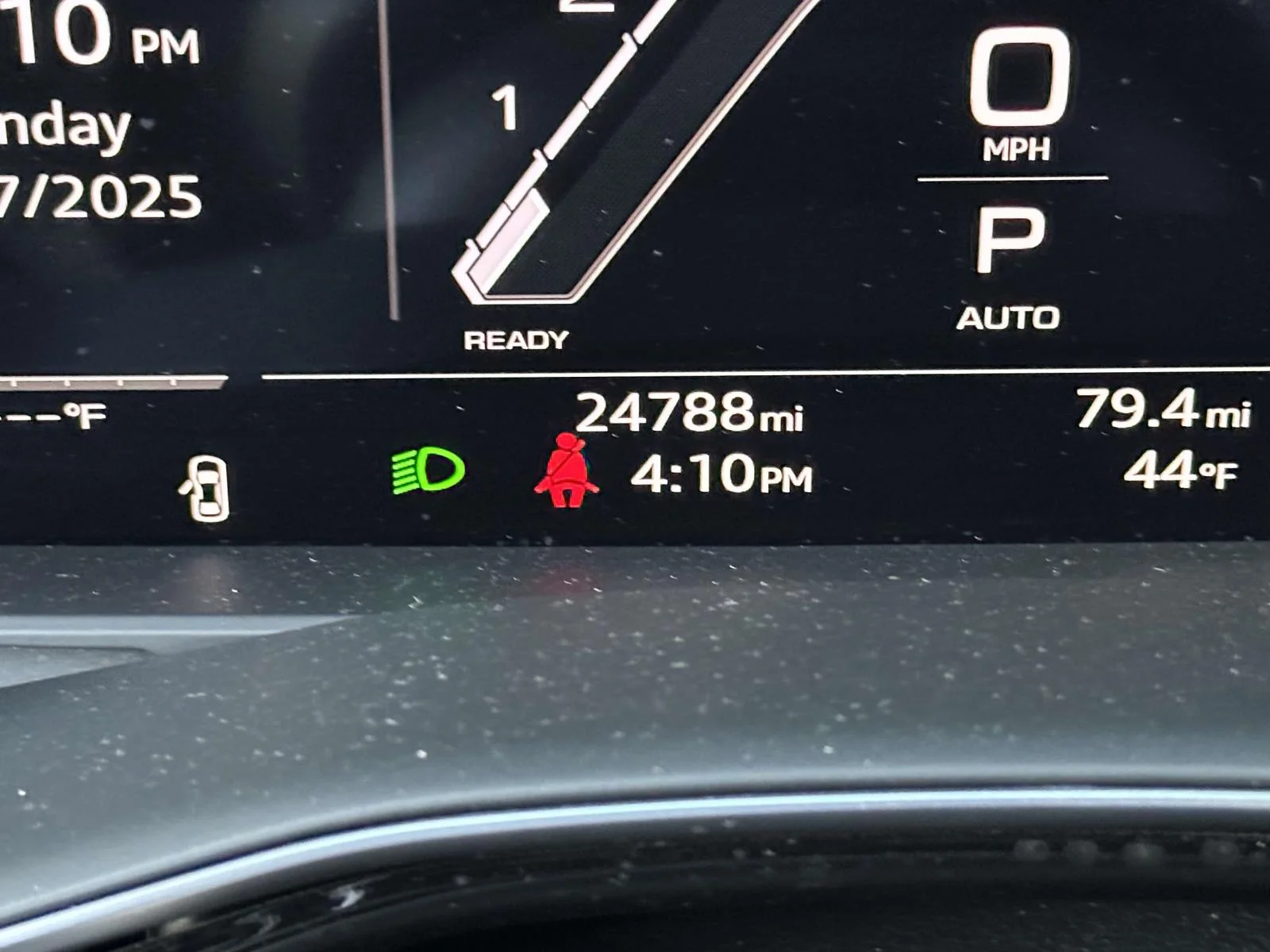 Used 2024 White Audi 4.0T image 28