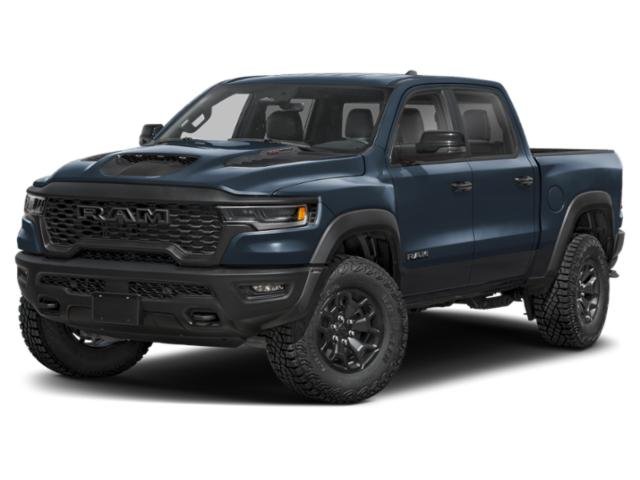 2026 RAM 1500's photo