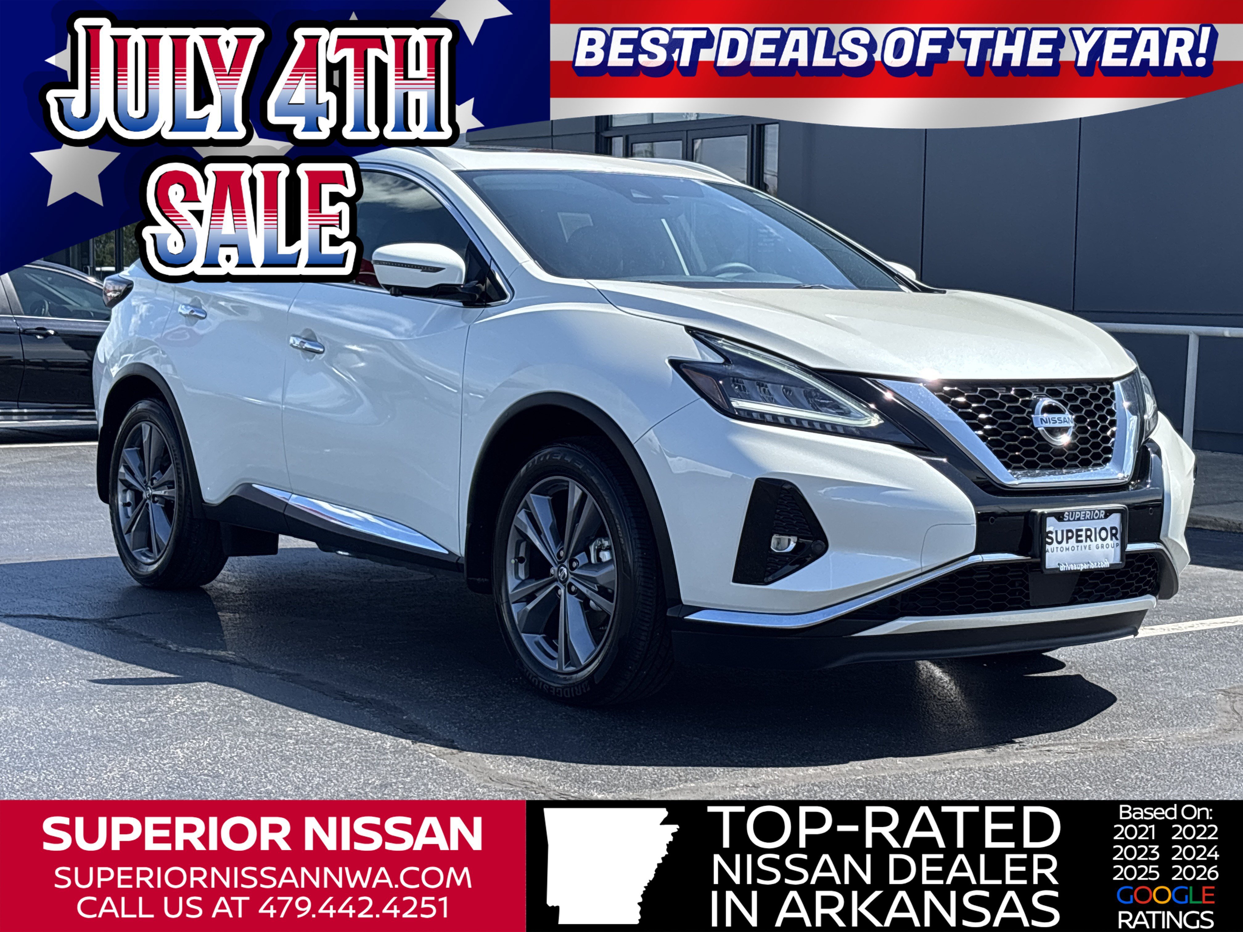 Certified Used 2021 Pearl White Tricoat Nissan Platinum AWD image 1