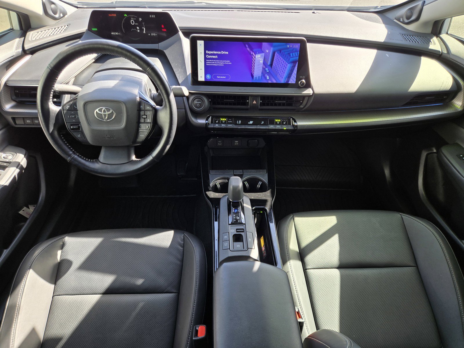 Certified Used 2024 WIND CHILL PEAR Toyota  image 14