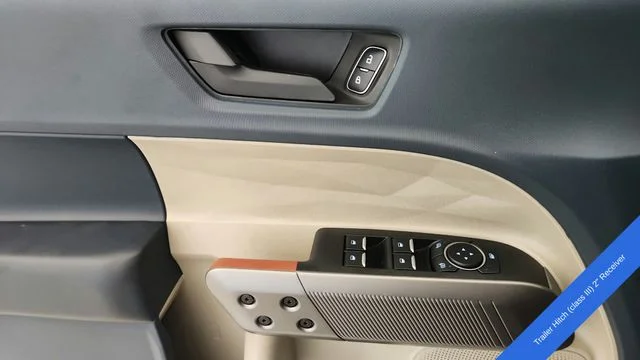 New 2026 Space White Metallic Ford Lariat® image 26