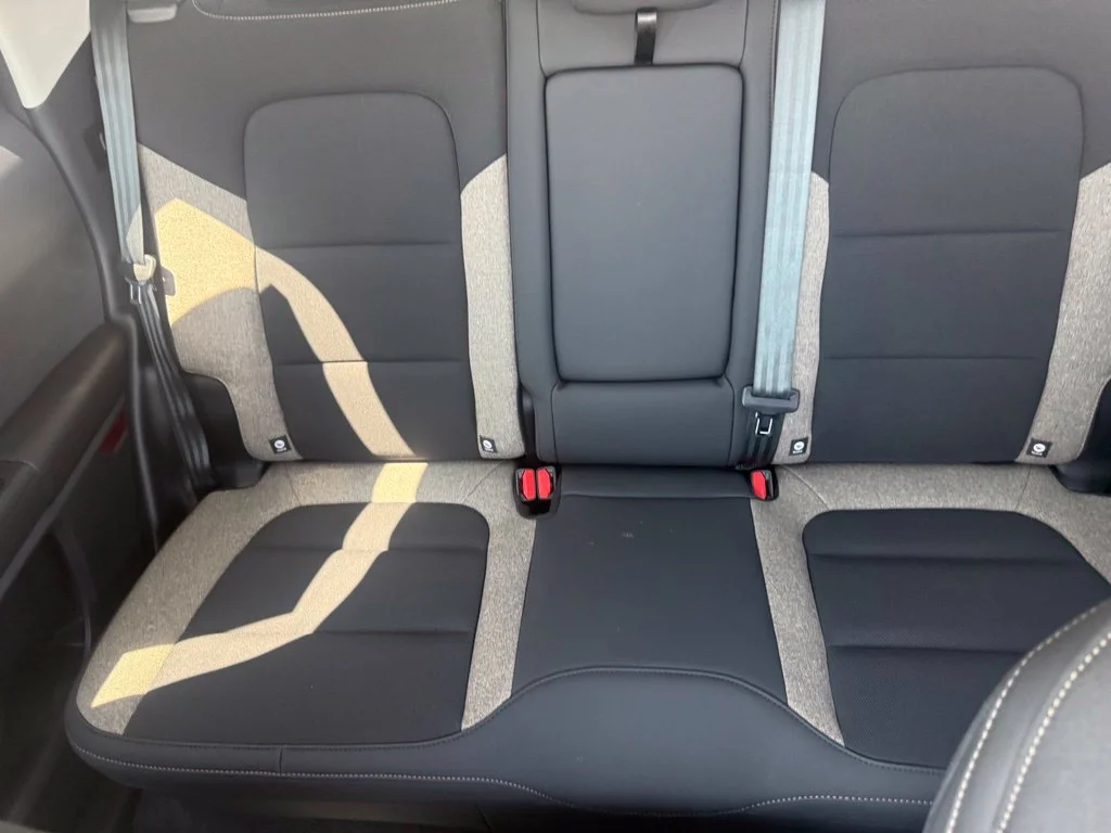 New 2026 Ruby Red Metallic Tinted Clearcoat Ford Big Bend® image 28
