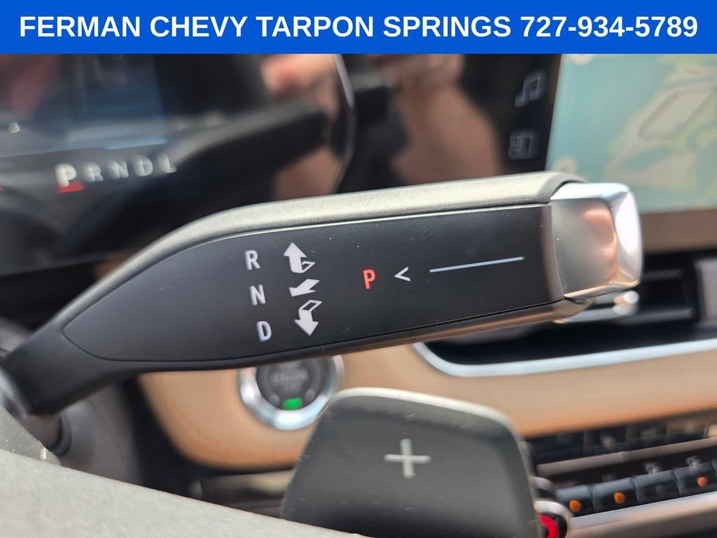 2026 Chevrolet Equinox ACTIV - Photo 30