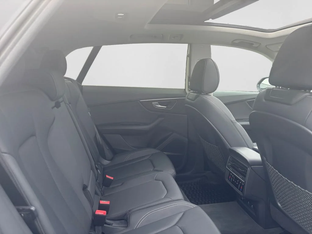 2022 Audi Q8 Premium Plus - Photo 30