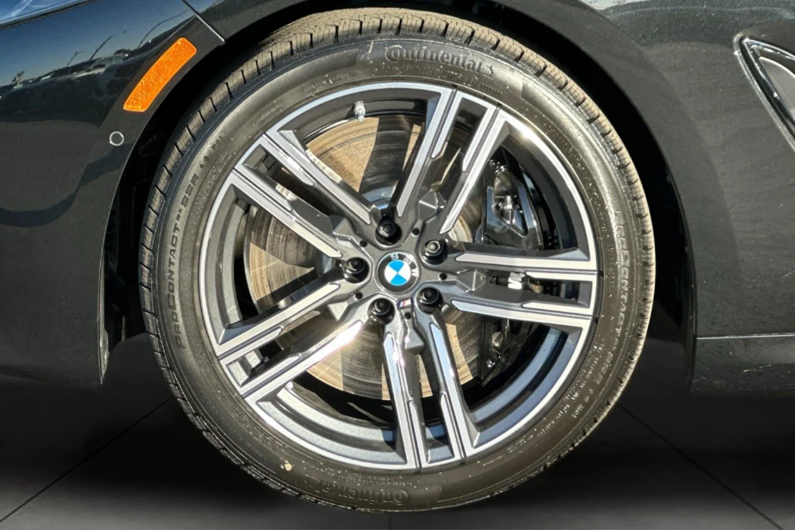 2026 BMW 8 Series 840i - Photo 25
