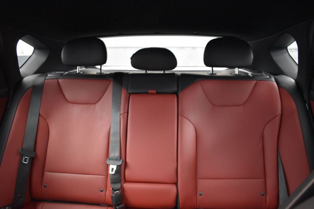 New 2026 Snow White Pearl Kia GT-Line image 18