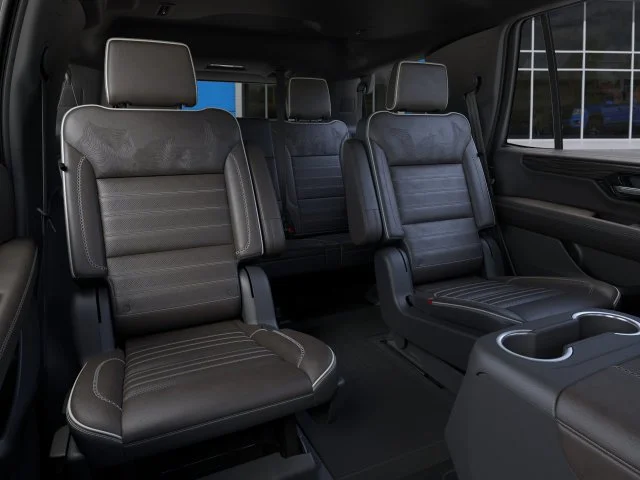 2027 GMC Yukon Denali Ultimate - Photo 20