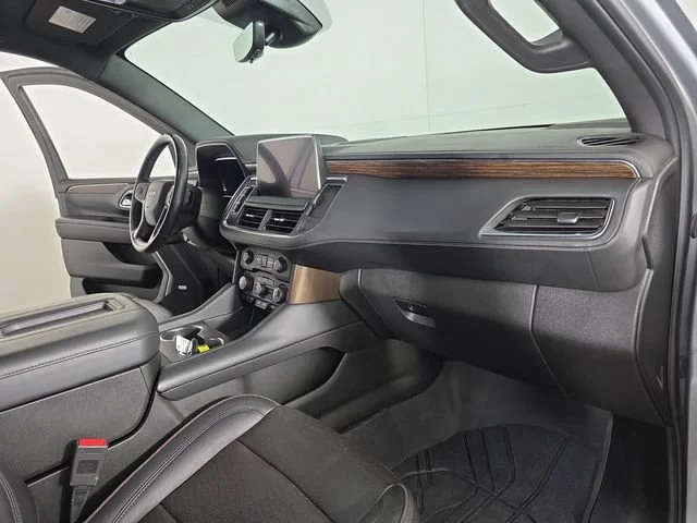 Used 2023 Gray Chevrolet High Country image 30
