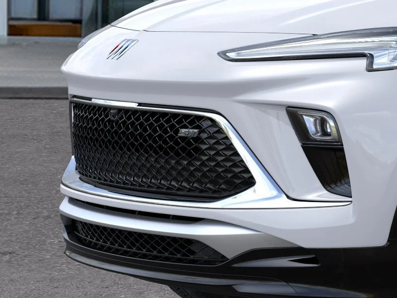 New 2026 Summit White Buick Sport Touring image 13