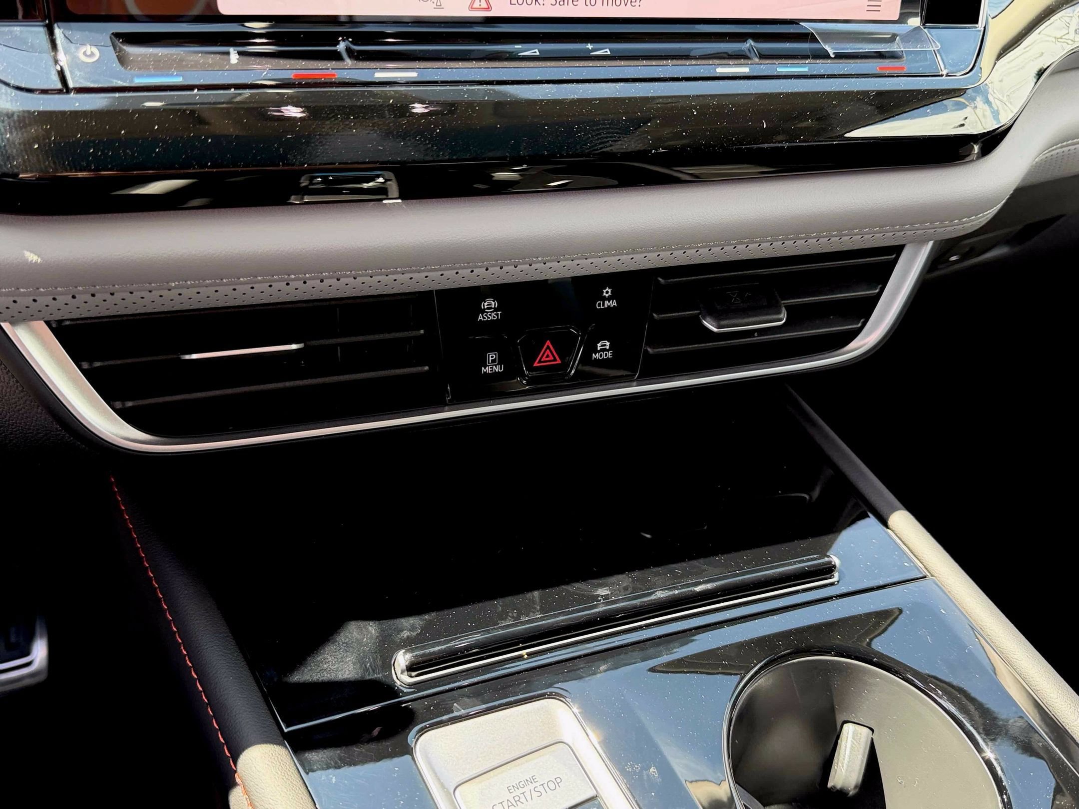 New 2026 Gray Volkswagen 2.0T Peak Edition image 22