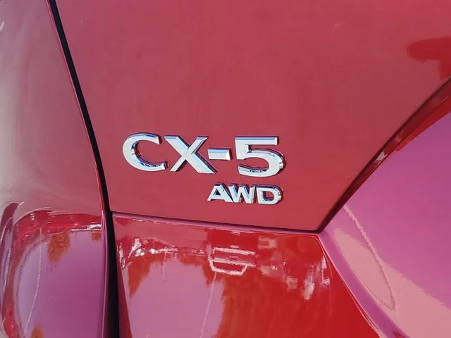 New 2026 Soul Red Crystal Metallic Mazda 2.5 S Premium Plus AWD image 17