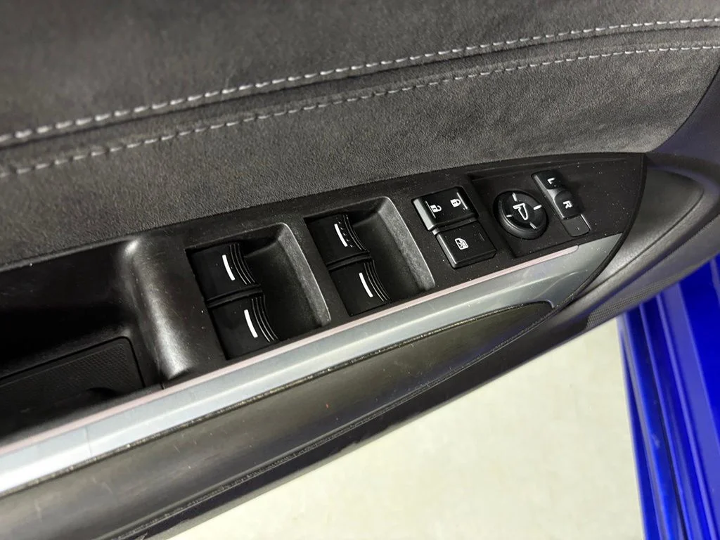 Used 2018 Blue Acura 3.5L V6 image 15