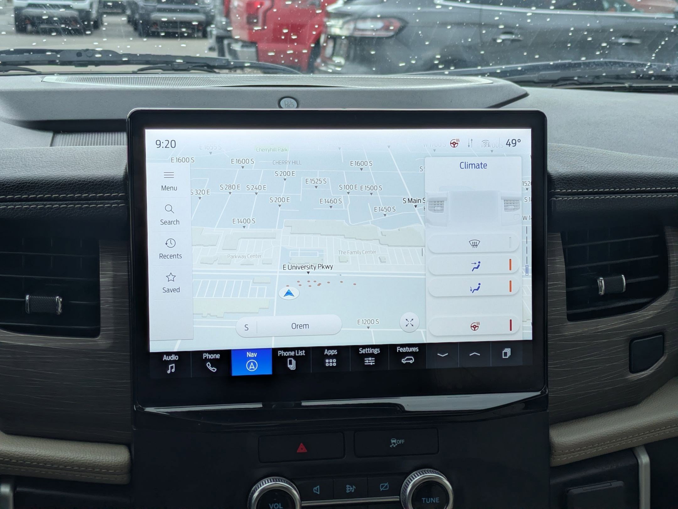 2023 Ford Expedition Limited - Photo 26