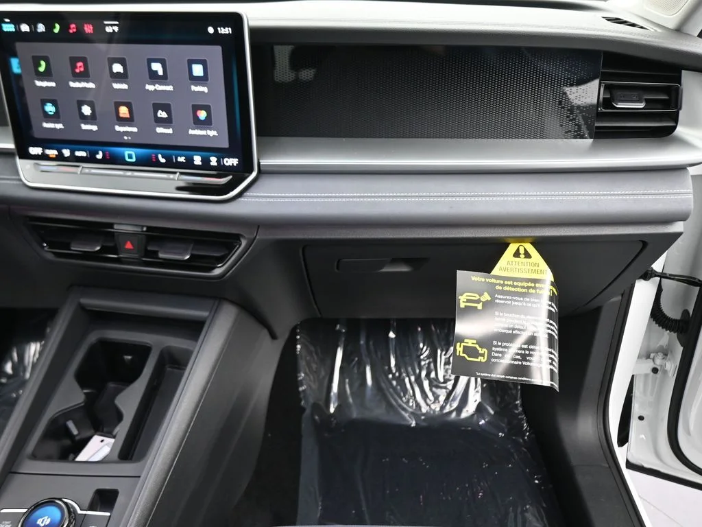 2026 Volkswagen Tiguan SE - Photo 45