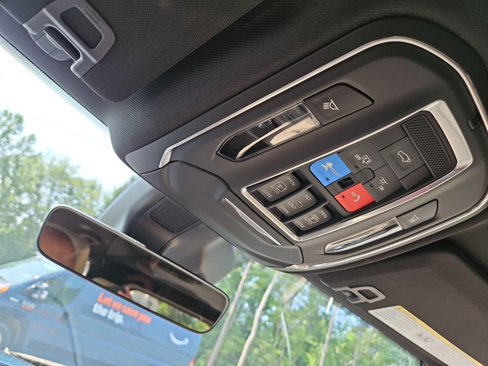 New 2026 Steel Blue Jeep Limited image 29